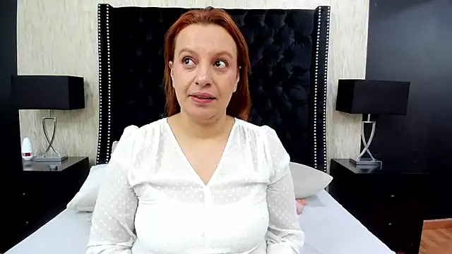 RoxieJackson online show from 02/01/25, 12:05