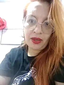 RoxieJackson online show from 09/12/25, 12:55