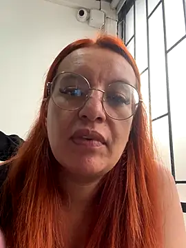 RoxieJackson online show from 10/18/25, 12:06