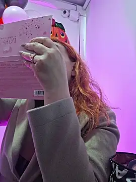 RoxieJackson online show from 10/23/25, 11:42