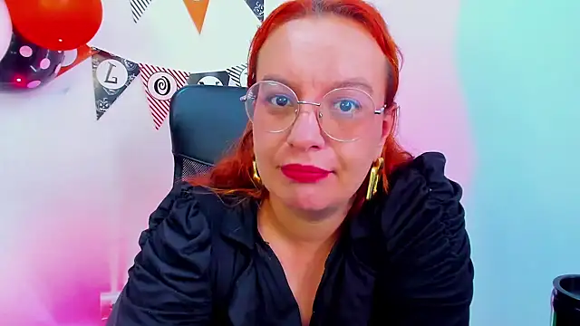 RoxieJackson online show from 10/29/25, 04:42