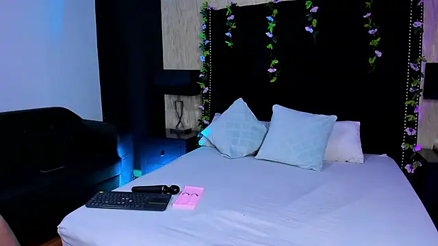 RoxieJackson online show from 11/15/25, 11:51