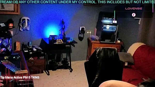 Pilot Dave 69 online show from 10/05/25, 06:23