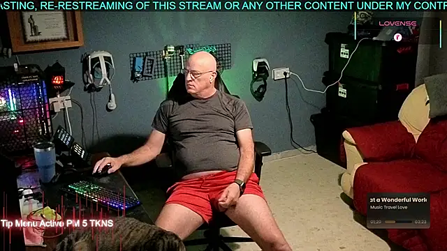 Snapshot of Pilot_Dave_69 chatting on 11/10/25, 05:06 Pilot Dave 69 online show from 11/10/25, 05:06