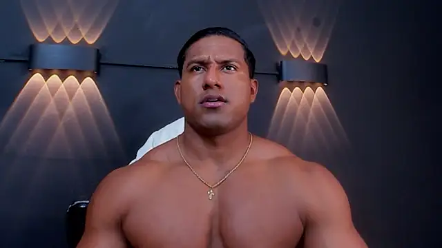 CallumMuscle online show from 12/11/24, 01:28