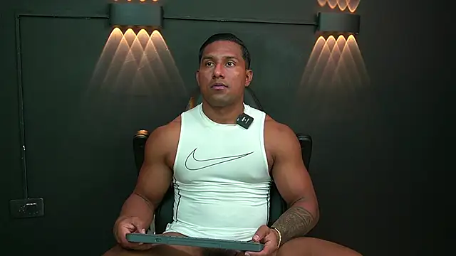 CallumMuscle online show from 01/07/25, 12:34