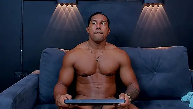 CallumMuscle online show from 01/24/25, 01:56