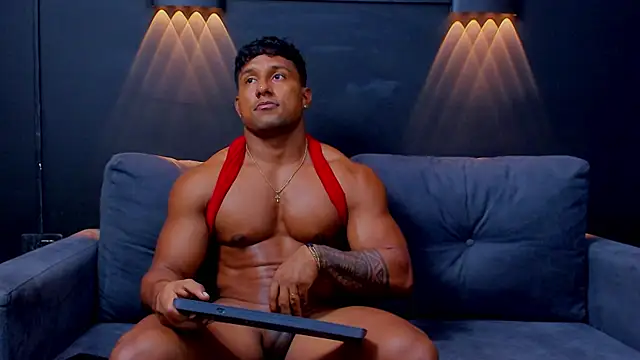 CallumMuscle online show from 02/12/25, 08:27