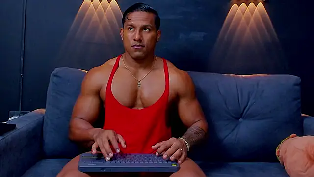 CallumMuscle online show from 02/25/25, 09:42