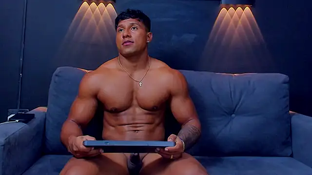 CallumMuscle online show from 03/02/25, 06:59