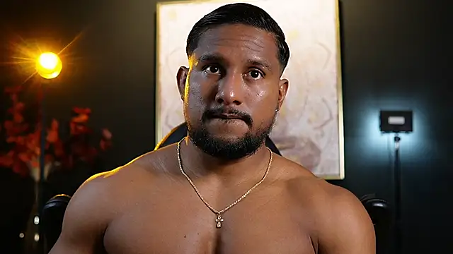 CallumMuscle online show from 09/21/25, 12:34