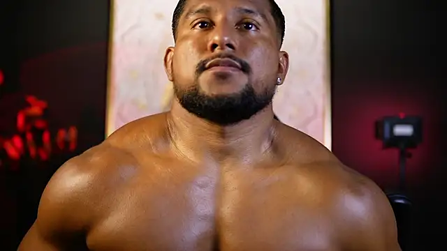 CallumMuscle online show from 10/19/25, 05:13