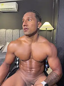 CallumMuscle online show from 01/16/26, 03:05