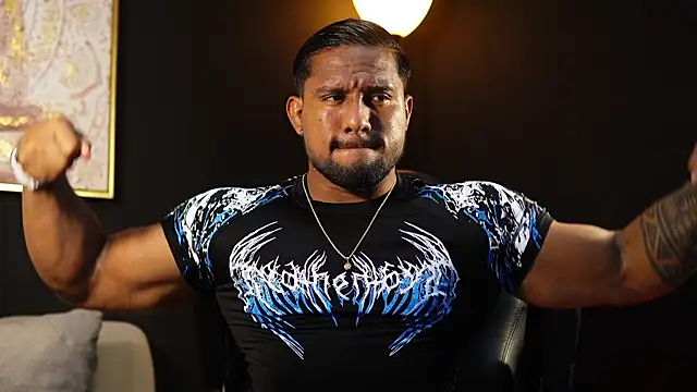 CallumMuscle online show from 04/12/26, 11:54