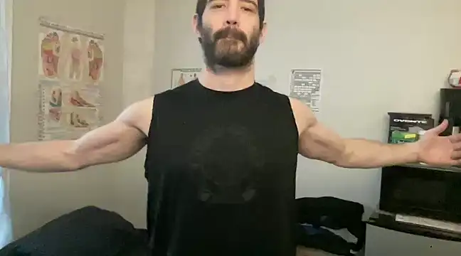 alphajoshkosh online show from 03/04/25, 04:41