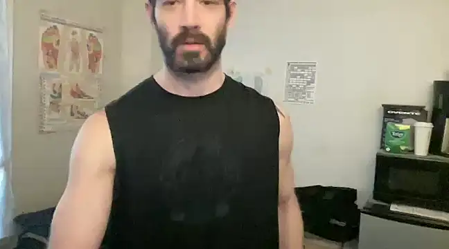 alphajoshkosh online show from 03/07/25, 04:44