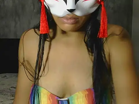 afada123A online show from 02/02/26, 01:15