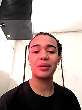 evafoxs online show from 09/17/25, 01:13