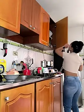 evafoxs online show from 11/14/25, 05:11