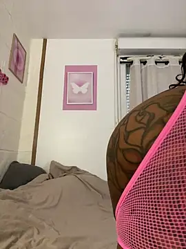 BabyFannyxx online show from 03/13/26, 10:55