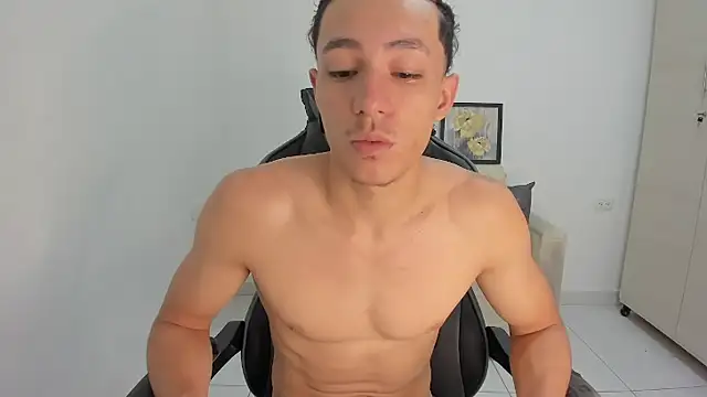 enzo sloran online show from 04/25/26, 02:03