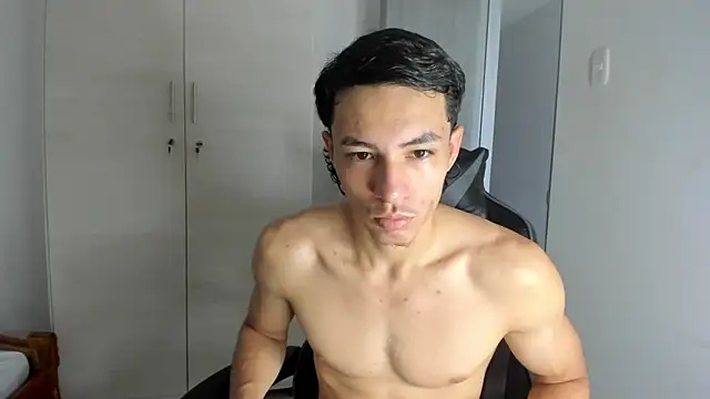 enzo sloran online show from 05/19/26, 04:13