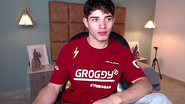 AlejooTwink online show from 01/21/25, 06:23