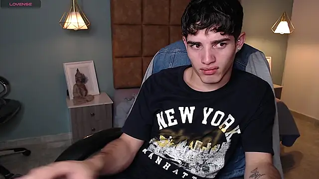 AlejooTwink online show from 01/24/25, 12:31