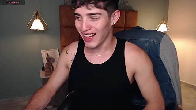 AlejooTwink online show from 02/07/25, 10:20