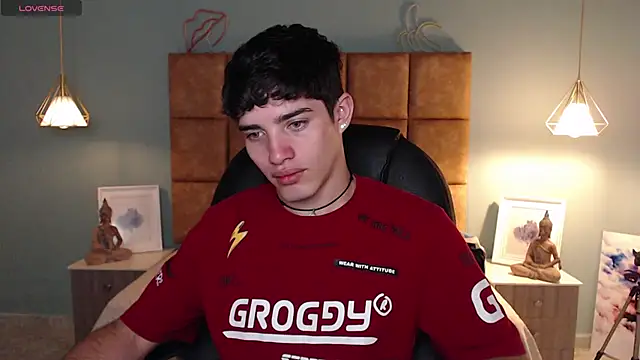 AlejooTwink online show from 02/23/25, 06:23