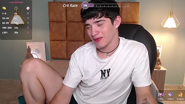 AlejooTwink online show from 03/01/25, 10:21