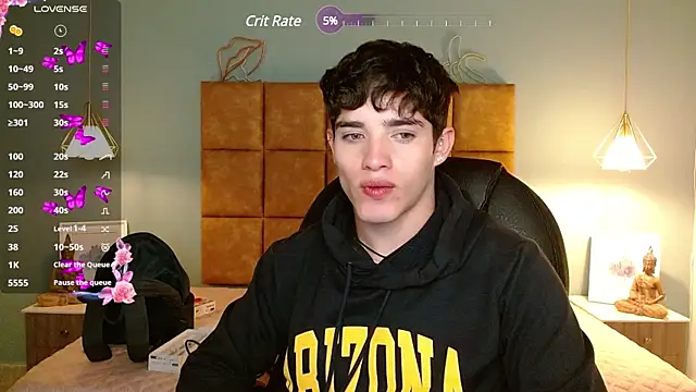 AlejooTwink online show from 03/08/25, 12:33