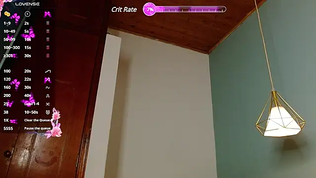 AlejooTwink online show from 03/08/25, 09:18