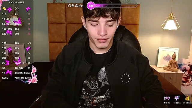 AlejooTwink online show from 03/10/25, 06:12