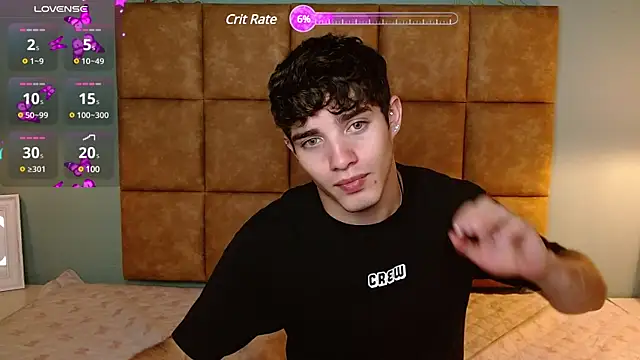 AlejooTwink online show from 03/11/25, 06:52