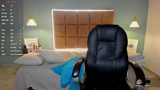 AlejooTwink online show from 10/04/25, 04:43