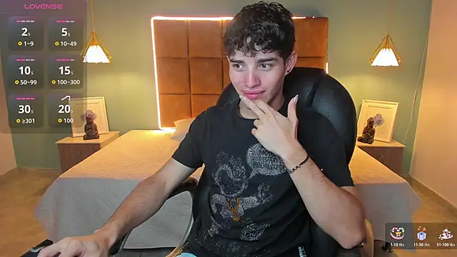 AlejooTwink online show from 11/03/25, 12:46