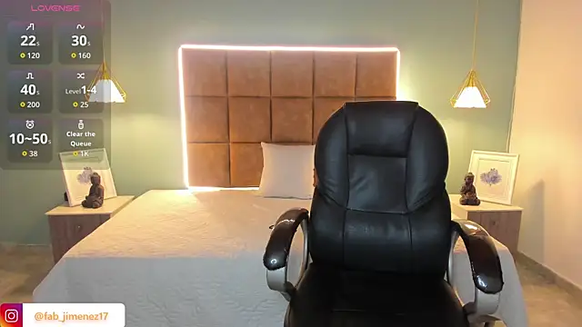 AlejooTwink online show from 12/04/25, 03:05