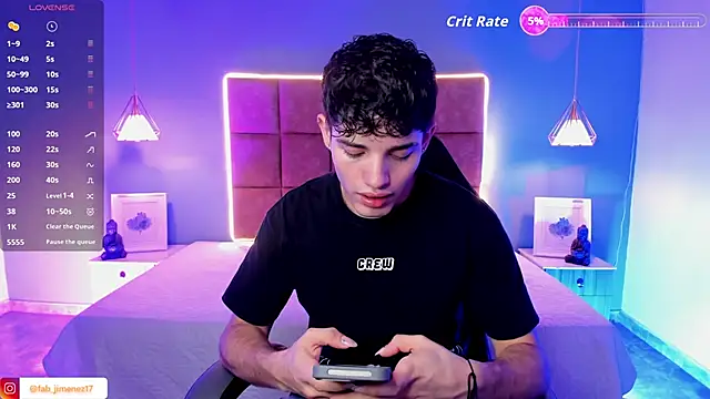 AlejooTwink online show from 02/09/26, 11:42