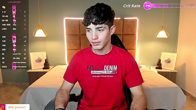 AlejooTwink online show from 02/26/26, 03:27