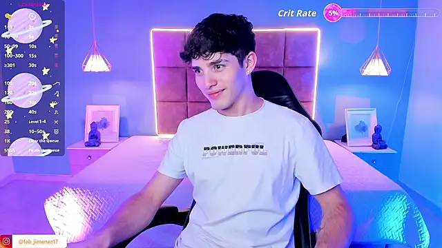 AlejooTwink online show from 03/07/26, 03:47