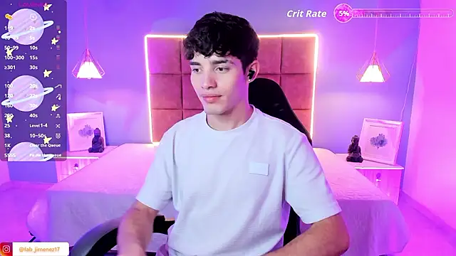 AlejooTwink online show from 03/13/26, 03:57