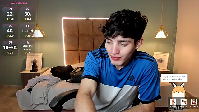 AlejooTwink online show from 04/15/26, 04:08