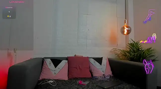 Layla 707 online show from 12/07/24, 02:31