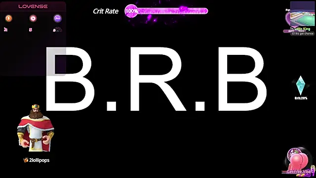 Layla 707 online show from 02/11/25, 02:25