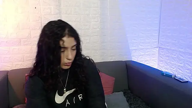 Layla 707 online show from 02/17/25, 11:20