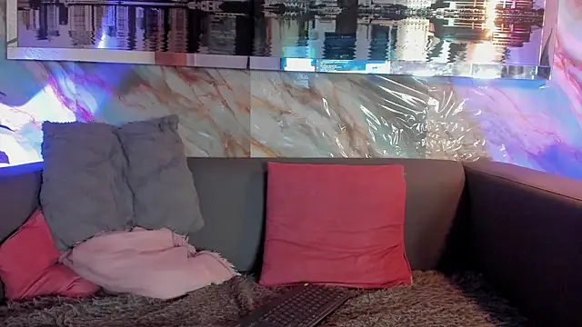 Layla 707 online show from 03/12/25, 03:35