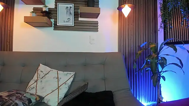 Layla 707 online show from 03/20/25, 03:23