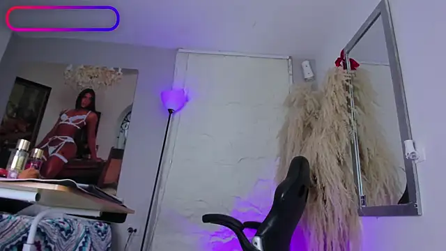 Sharicklovee online show from 01/08/26, 02:08