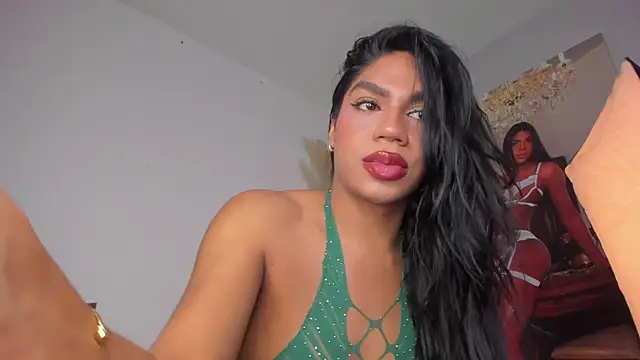 Sharicklovee online show from 04/09/26, 01:05